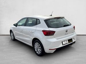 Seat Ibiza 1.0 TSI 85kW (115CV) Style XM - Foto 7