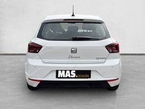 Seat Ibiza 1.0 TSI 85kW (115CV) Style XM - Foto 5