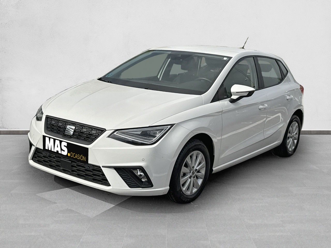 Seat Ibiza 1.0 TSI 85kW (115CV) Style XM - Foto 1