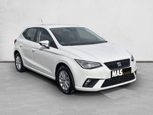 Seat Ibiza 1.0 TSI 85kW (115CV) Style XM - Foto 3
