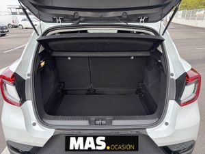 Mitsubishi ASX 130T MHEV Kaiteki - Foto 6