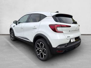 Mitsubishi ASX 130T MHEV Kaiteki - Foto 7