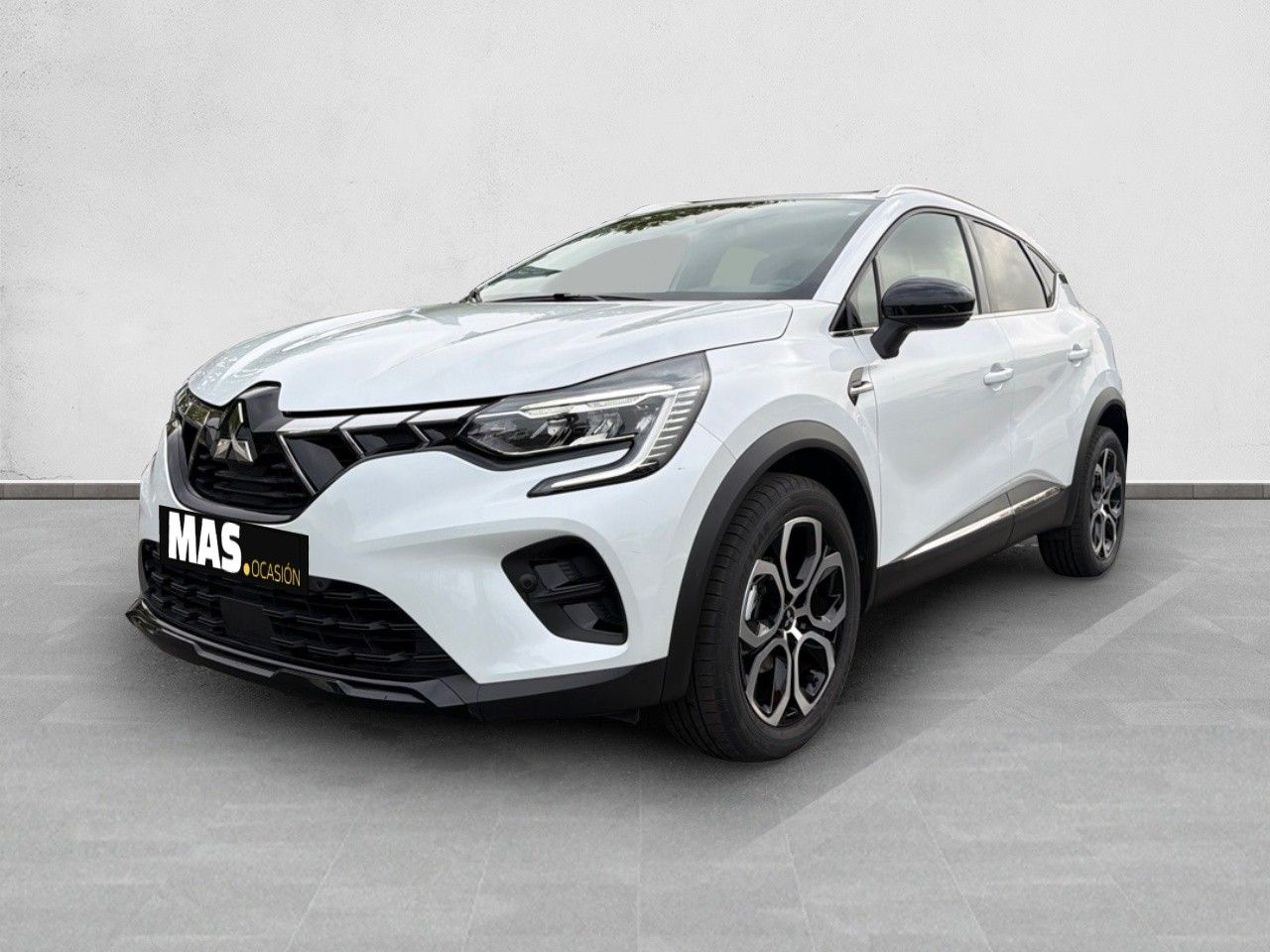 Mitsubishi ASX 130T MHEV Kaiteki - Foto 1