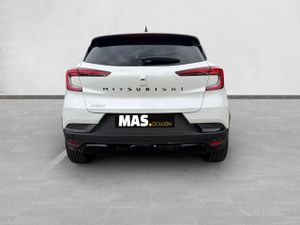 Mitsubishi ASX 130T MHEV Kaiteki - Foto 5