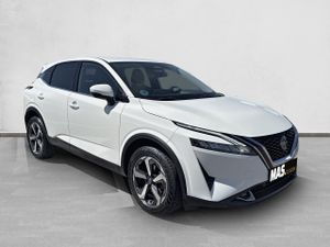 Nissan Qashqai DIG-T 103kW (140CV) mHEV 4x2 Tekna - Foto 3