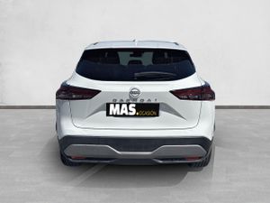 Nissan Qashqai DIG-T 103kW (140CV) mHEV 4x2 Tekna - Foto 5