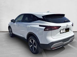 Nissan Qashqai DIG-T 103kW (140CV) mHEV 4x2 Tekna - Foto 7