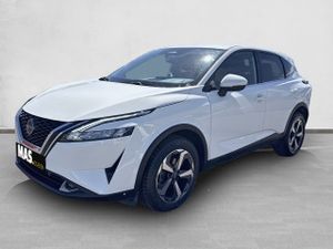 Nissan Qashqai DIG-T 103kW (140CV) mHEV 4x2 Tekna - Foto 2