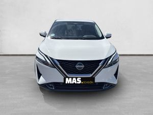Nissan Qashqai DIG-T 103kW (140CV) mHEV 4x2 Tekna - Foto 3