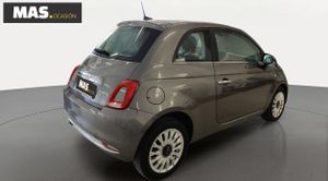 Fiat 500 Dolcevita 1.0 Hybrid 51KW (70 CV) - Foto 3