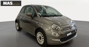 Fiat 500 Dolcevita 1.0 Hybrid 51KW (70 CV) - Foto 4