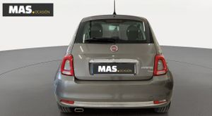 Fiat 500 Dolcevita 1.0 Hybrid 51KW (70 CV) - Foto 6