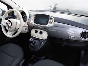 Fiat 500 Dolcevita 1.0 Hybrid 51KW (70 CV) - Foto 7
