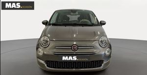 Fiat 500 Dolcevita 1.0 Hybrid 51KW (70 CV) - Foto 5