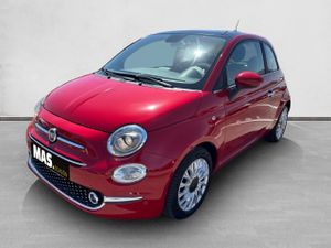 Fiat 500 Dolcevita 1.0 Hybrid 51KW (70 CV) - Foto 2