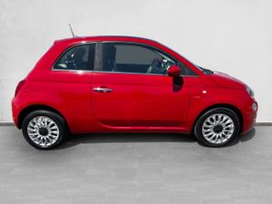 Fiat 500 Dolcevita 1.0 Hybrid 51KW (70 CV) - Foto 4