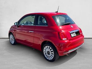Fiat 500 Dolcevita 1.0 Hybrid 51KW (70 CV) - Foto 6