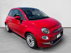 Fiat 500 Dolcevita 1.0 Hybrid 51KW (70 CV) - Foto 3