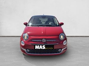 Fiat 500 Dolcevita 1.0 Hybrid 51KW (70 CV) - Foto 3