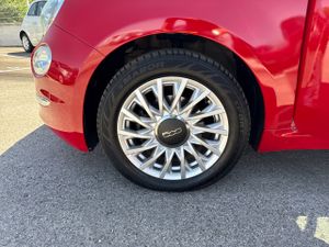 Fiat 500 Dolcevita 1.0 Hybrid 51KW (70 CV) - Foto 7