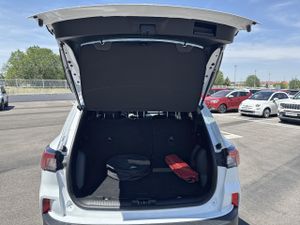 Ford Kuga Titanium 2.5 Duratec PHEV 165kW Auto - Foto 6