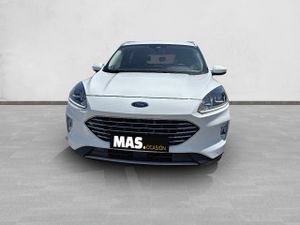 Ford Kuga Titanium 2.5 Duratec PHEV 165kW Auto - Foto 3