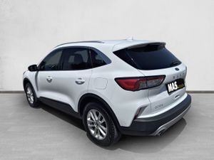 Ford Kuga Titanium 2.5 Duratec PHEV 165kW Auto - Foto 7