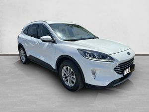 Ford Kuga Titanium 2.5 Duratec PHEV 165kW Auto - Foto 3