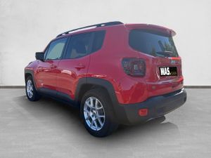 Jeep Renegade eHybrid 1.5 96kW(130CV) Limited ATX - Foto 7