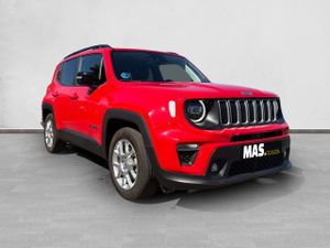 Jeep Renegade eHybrid 1.5 96kW(130CV) Limited ATX - Foto 3