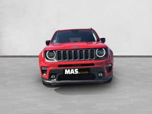Jeep Renegade eHybrid 1.5 96kW(130CV) Limited ATX - Foto 3