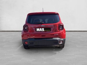 Jeep Renegade eHybrid 1.5 96kW(130CV) Limited ATX - Foto 5