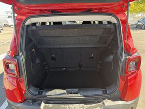 Jeep Renegade eHybrid 1.5 96kW(130CV) Limited ATX - Foto 6