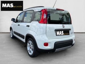 Fiat Panda City Life Hybrid 1.0 Gse 51kw (70CV) - Foto 5