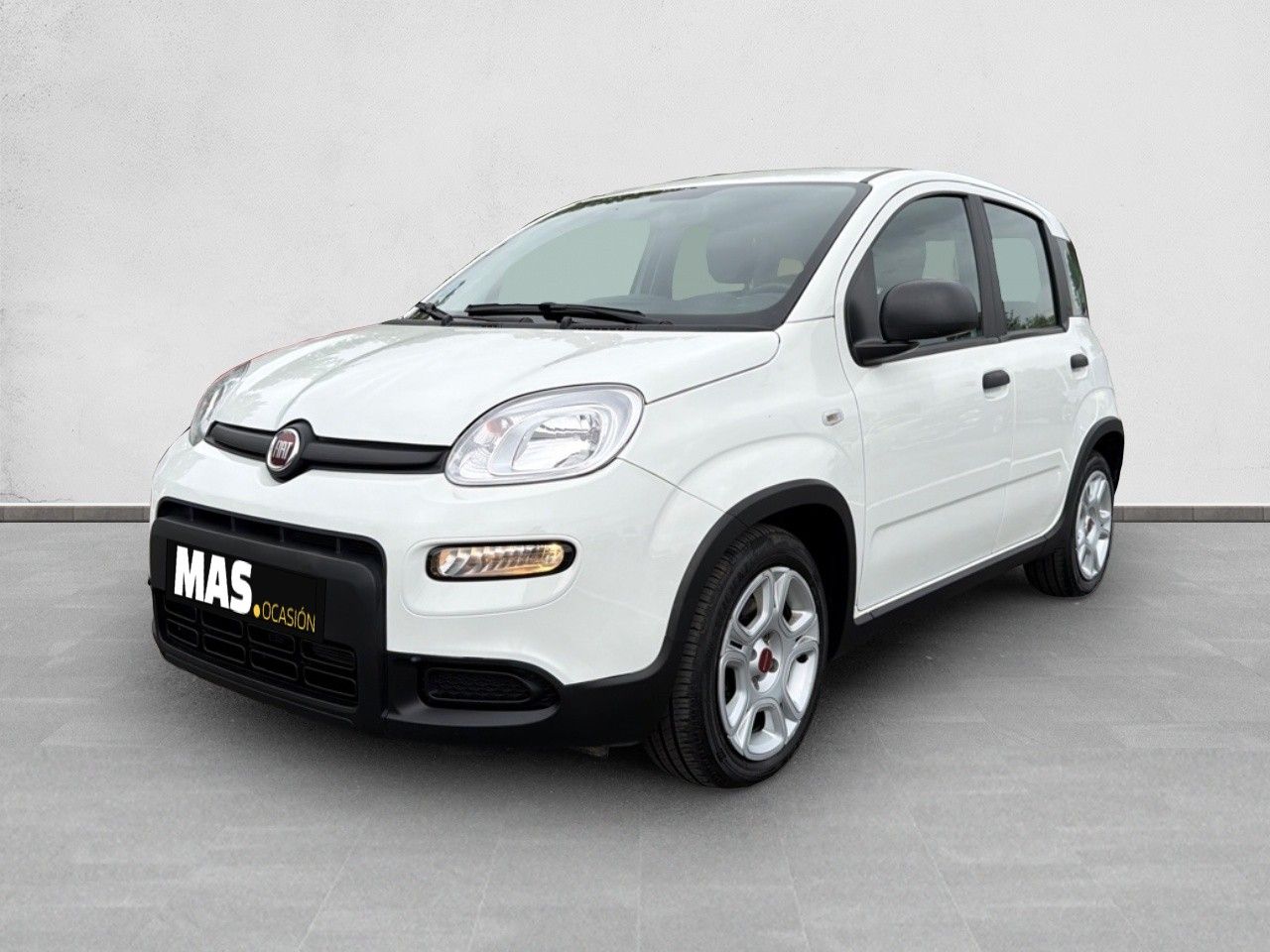Fiat Panda City Life Hybrid 1.0 Gse 51kw (70CV) - Foto 1