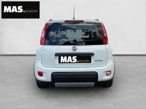 Fiat Panda City Life Hybrid 1.0 Gse 51kw (70CV) - Foto 7