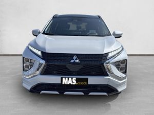 Mitsubishi Eclipse Cross PHEV Kaiteki 4WD - Foto 3