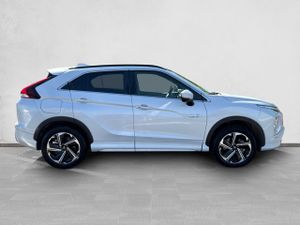 Mitsubishi Eclipse Cross PHEV Kaiteki 4WD - Foto 4