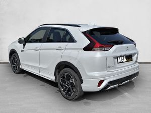 Mitsubishi Eclipse Cross PHEV Kaiteki 4WD - Foto 7
