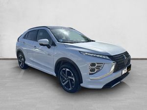Mitsubishi Eclipse Cross PHEV Kaiteki 4WD - Foto 3