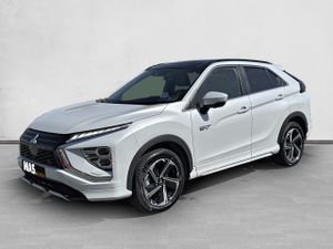 Mitsubishi Eclipse Cross PHEV Kaiteki 4WD - Foto 2