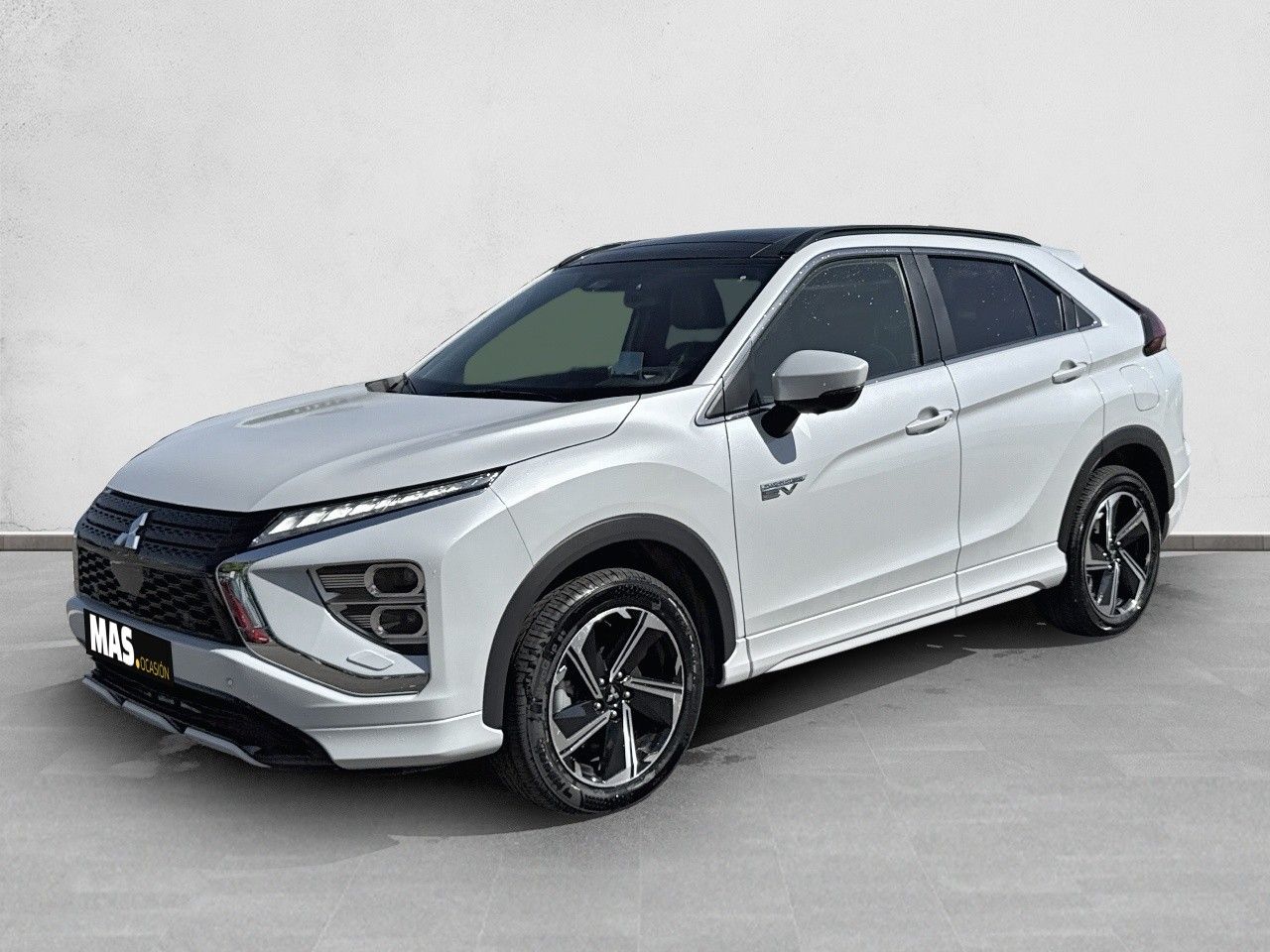 Mitsubishi Eclipse Cross PHEV Kaiteki 4WD - Foto 1