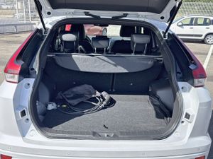 Mitsubishi Eclipse Cross PHEV Kaiteki 4WD - Foto 6
