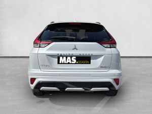 Mitsubishi Eclipse Cross PHEV Kaiteki 4WD - Foto 5