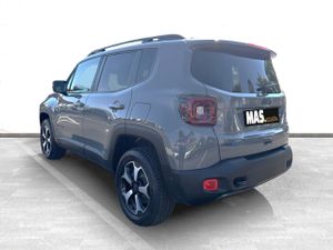 Jeep Renegade Trailhawk 1.3 PHEV 177kW (240CV) AT AWD - Foto 7