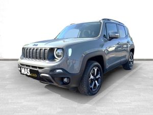 Jeep Renegade Trailhawk 1.3 PHEV 177kW (240CV) AT AWD - Foto 2