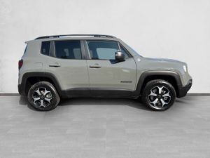 Jeep Renegade Trailhawk 1.3 PHEV 177kW (240CV) AT AWD - Foto 4