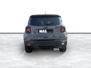 Jeep Renegade Trailhawk 1.3 PHEV 177kW (240CV) AT AWD - Foto 5