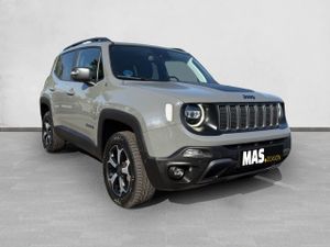 Jeep Renegade Trailhawk 1.3 PHEV 177kW (240CV) AT AWD - Foto 3