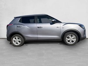 SsangYong Tivoli G15T LP Urban Plus - Foto 4
